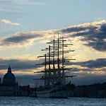 Sommer Novigrad Istria