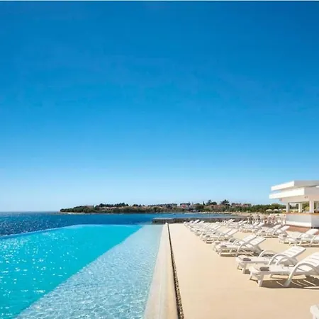 Sommer Apartment Novigrad (Istria)