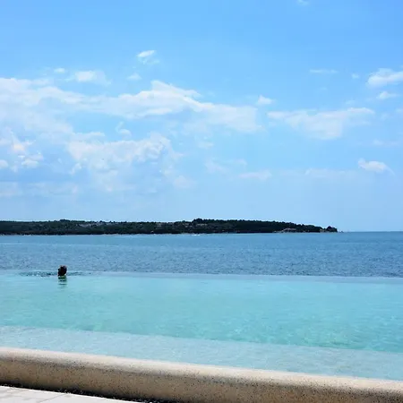 Sommer Lejlighed Novigrad Istria