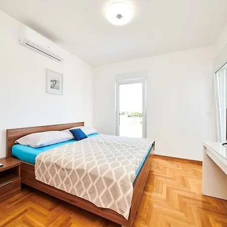 Appartement Sommer Novigrad Istria