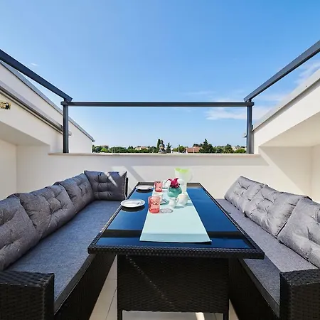 Apartment Sommer Novigrad (Istria)
