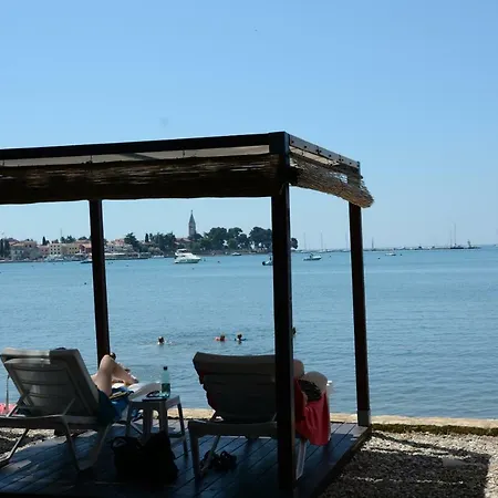 Sommer Apartment *