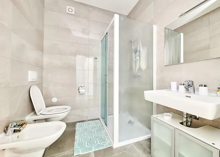 Sommer Novigrad Istria