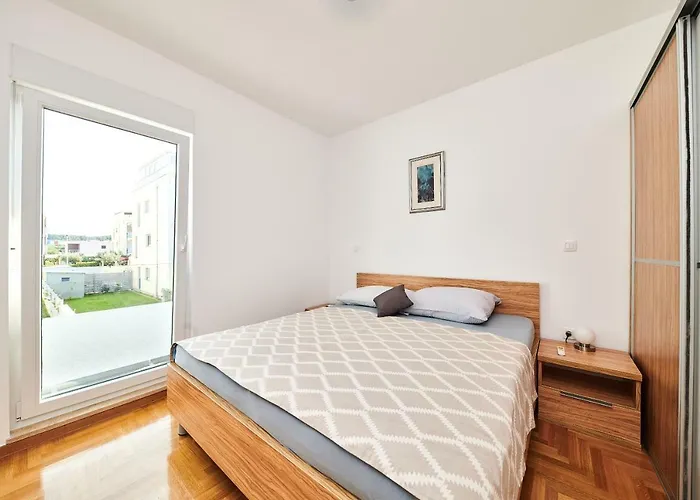 Sommer * Novigrad Istria