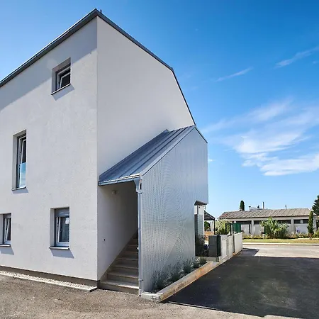 Sommer * Novigrad Istria