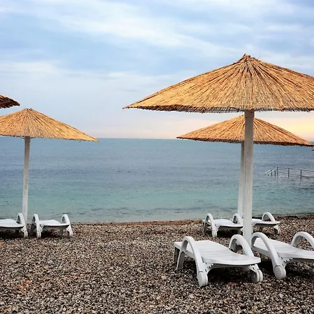 Sommer Апартаменты *