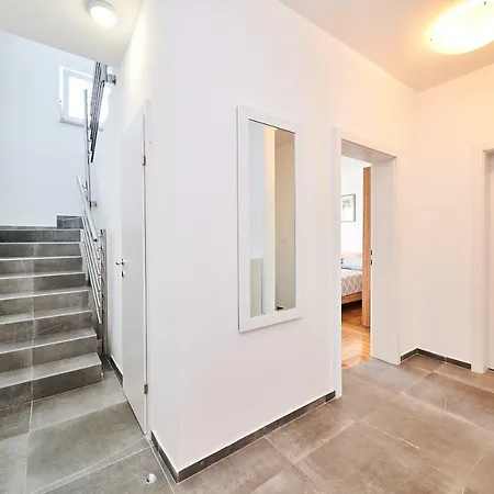 Sommer * Novigrad Istria