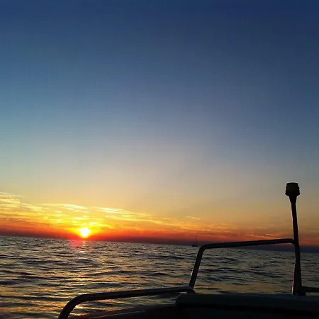 Sommer Novigrad Istria