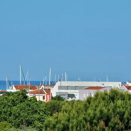 Sommer * Novigrad Istria