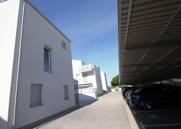 Sommer * Novigrad Istria