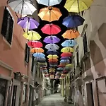 Sommer Novigrad Istria