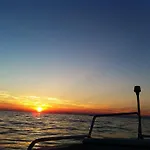 Sommer Novigrad Istria