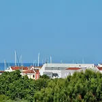 Sommer * Novigrad Istria