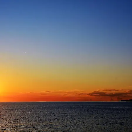 Διαμέρισμα Sommer *