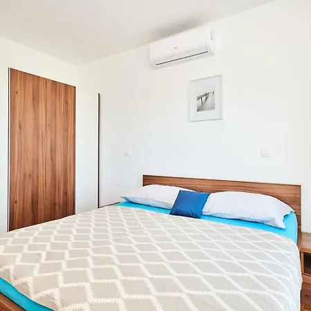 Sommer Appartement
